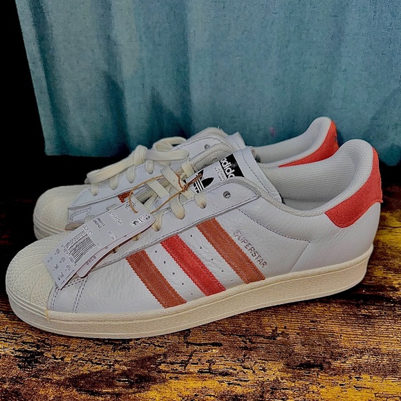 Adidas Original Superstars main image 9